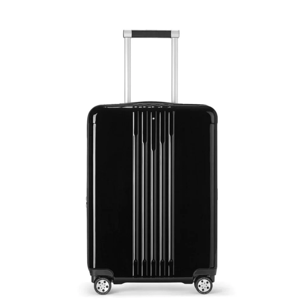 Montblanc Cabin Trolley Light Compact 21” Carry-On New
